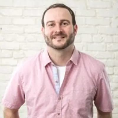 Joshua Robinson