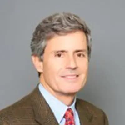 Joshua Ruch
