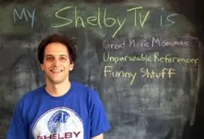 Joshua Samberg