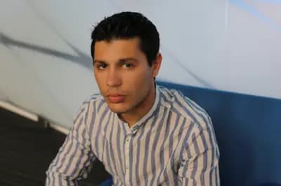 Joshua Schlisserman