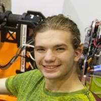 Joshua Spisak