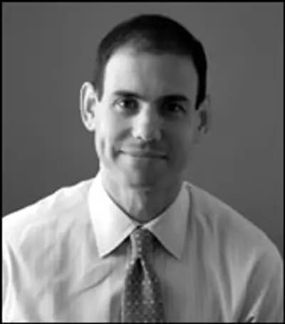 Joshua Steiner