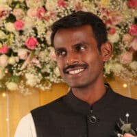 Joshua Subhash