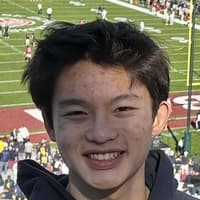 Joshua Tang