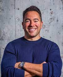Joshua Trott