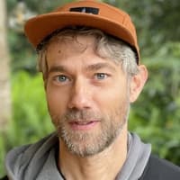 Joshua Weissburg