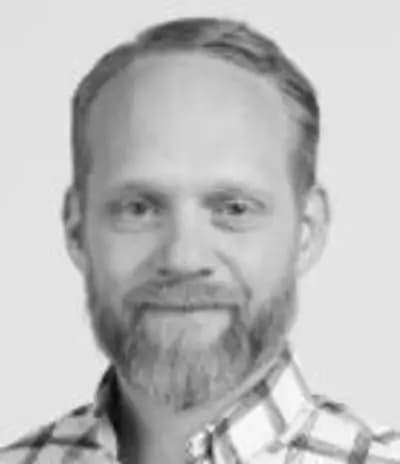 Joshua Wolff