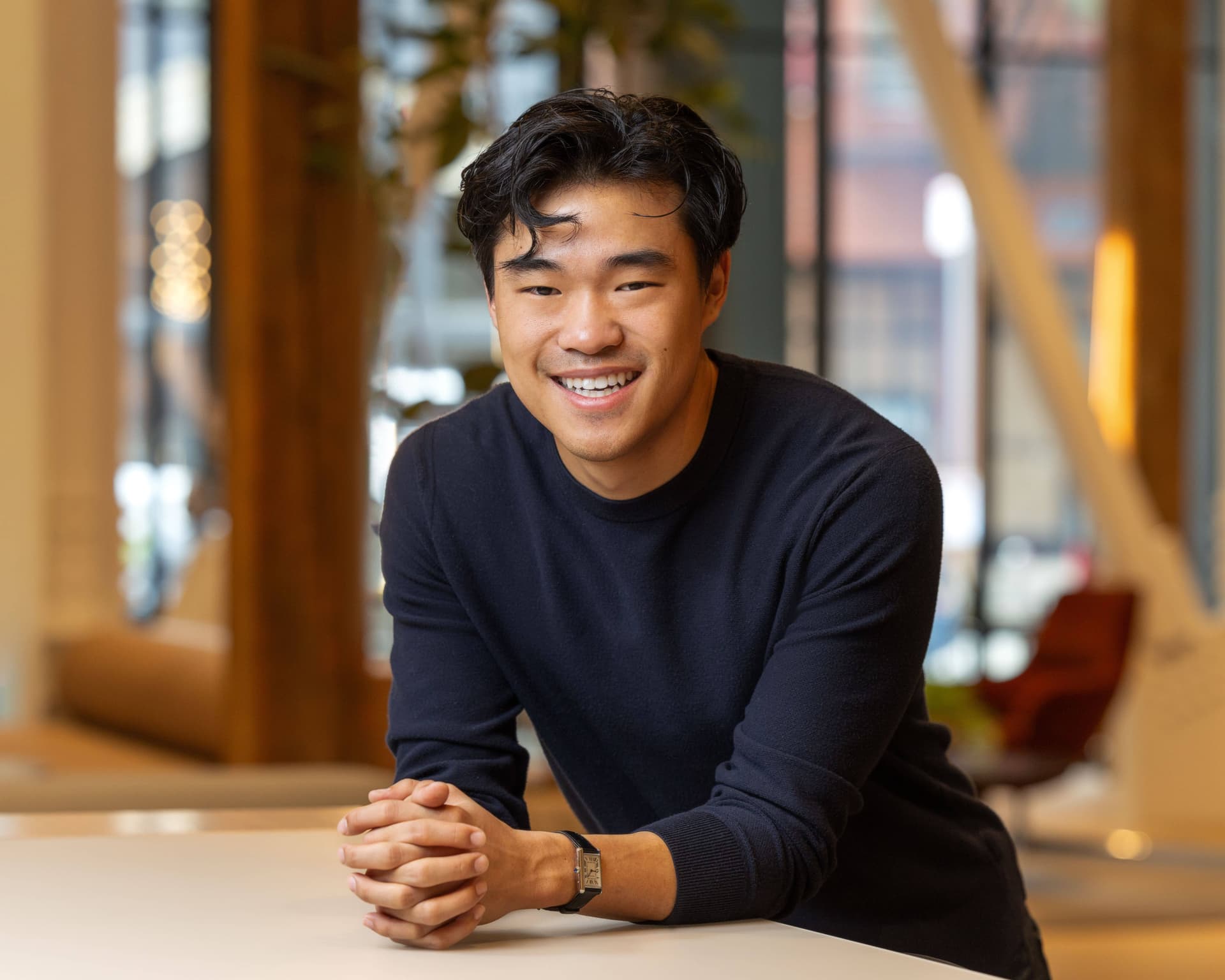 Joshua Xu