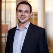 Joshua Zeitz
