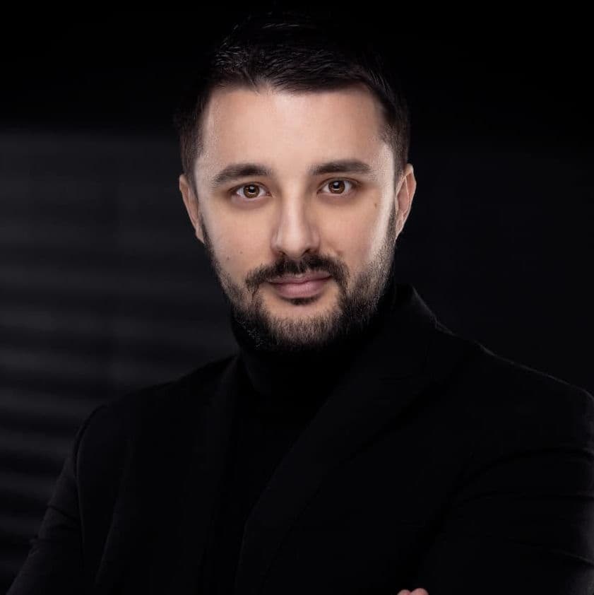 Jovan Stojanovic