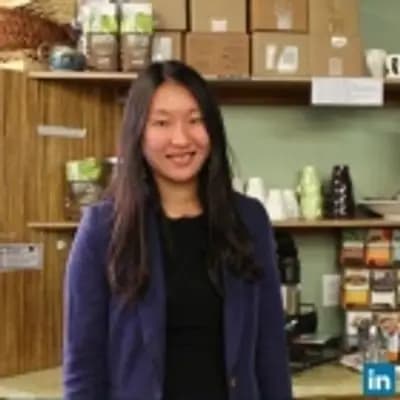 Joyce Han