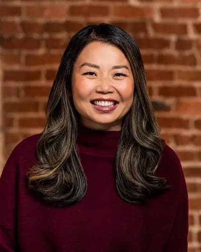 Joyce Lee