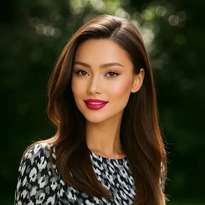 Joyce Liu