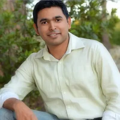 Joydeep Bhattacharyya