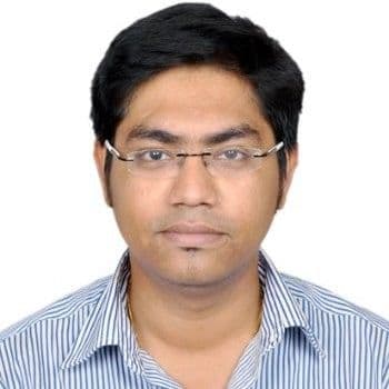 Joyjeet Maity