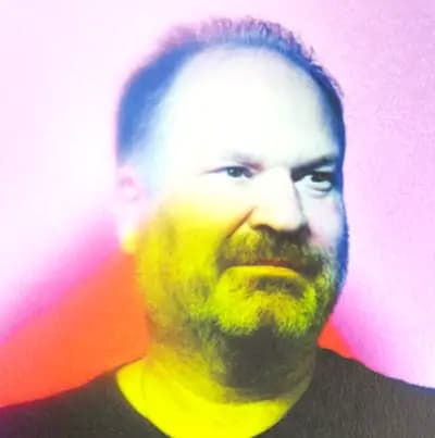 Joerg Rheinboldt