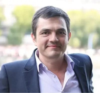 Juan Barragan