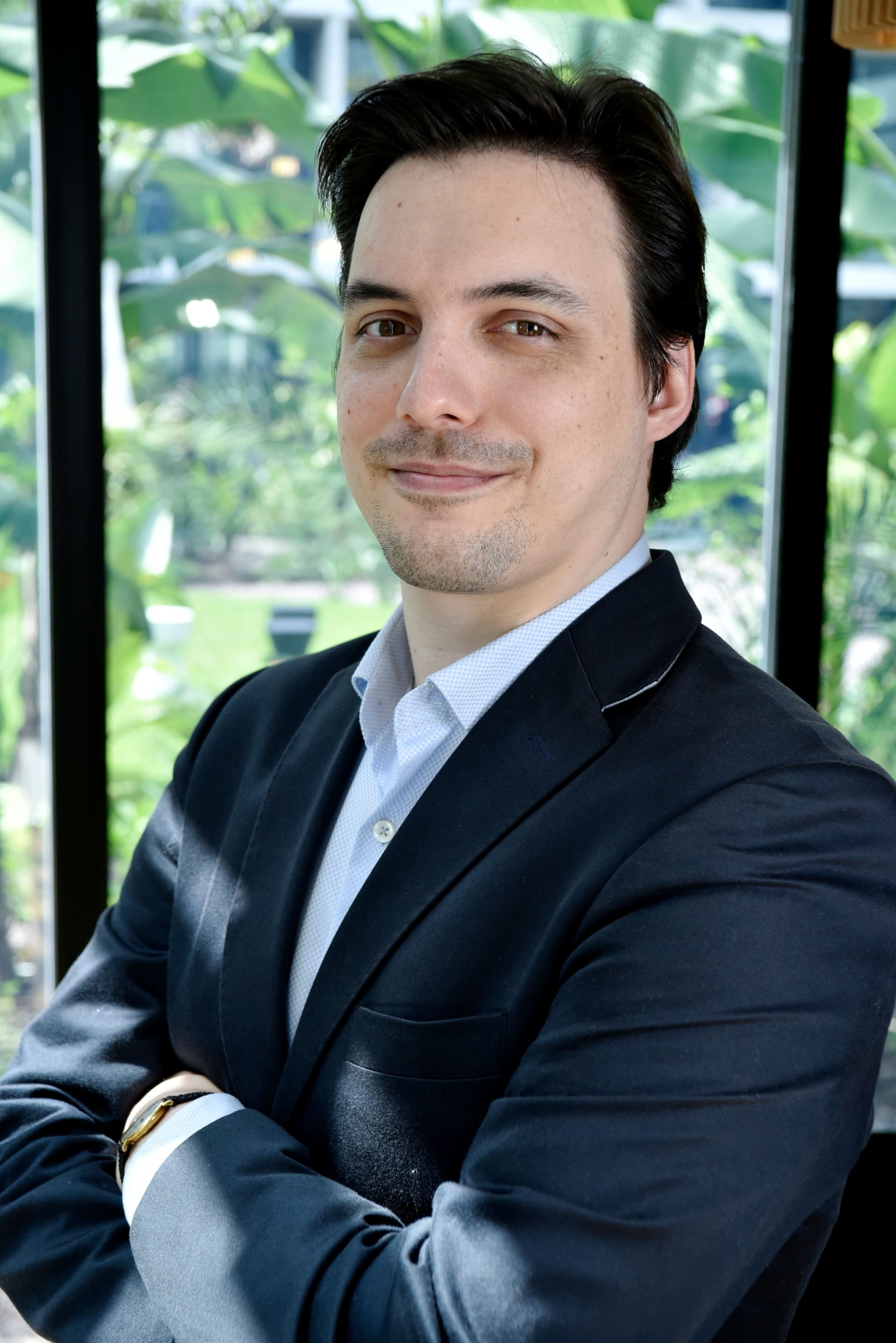 Juan Carlos Christensen