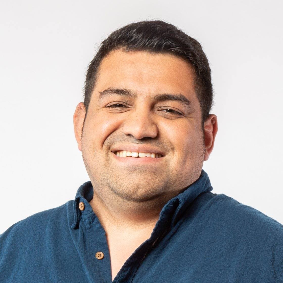Juan Escobar