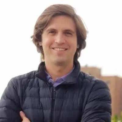 Juan Pablo Garcia