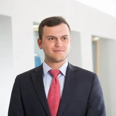 Juan Sebastian Jauregui Lopez