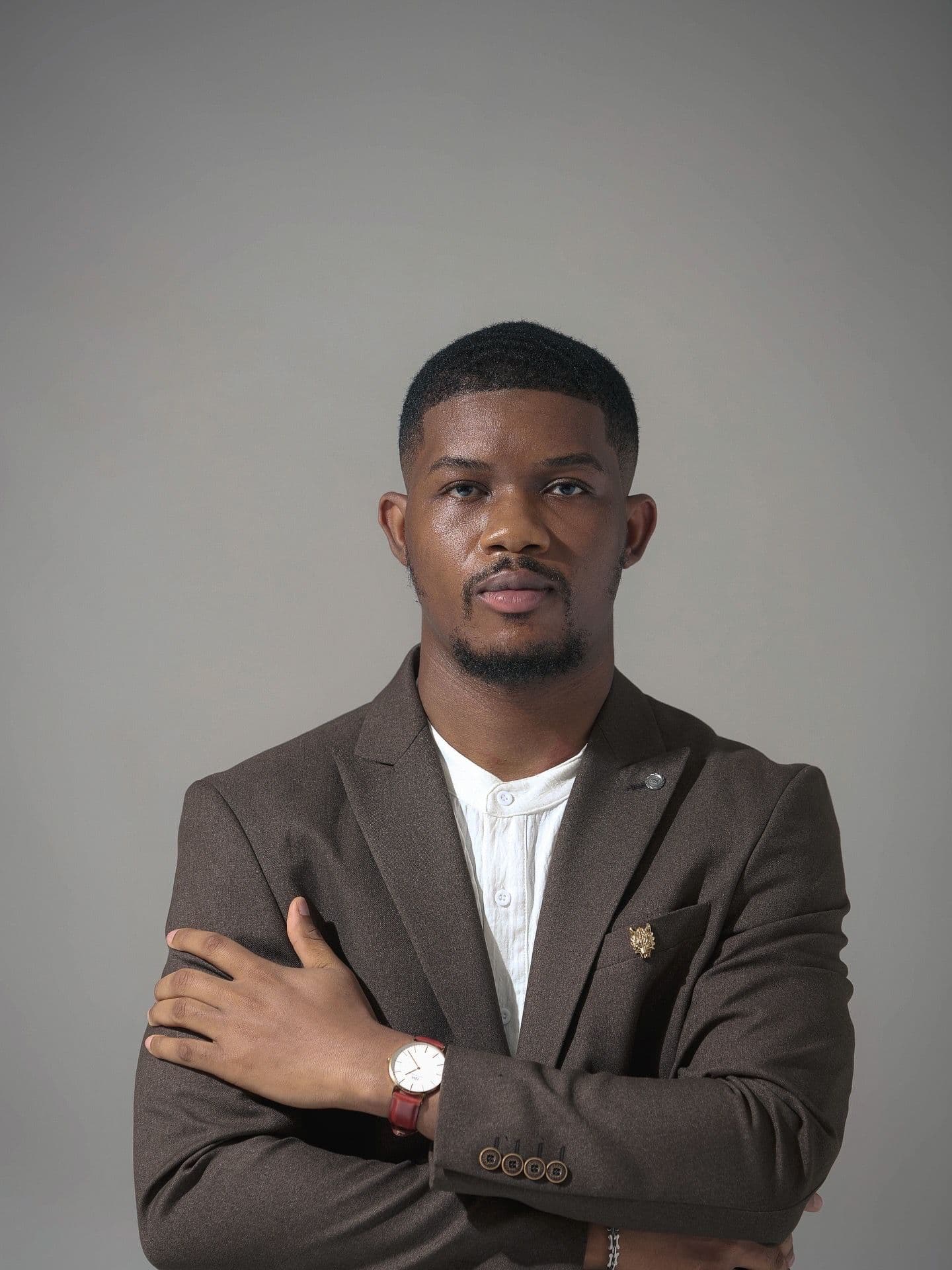 Jude Chikezie