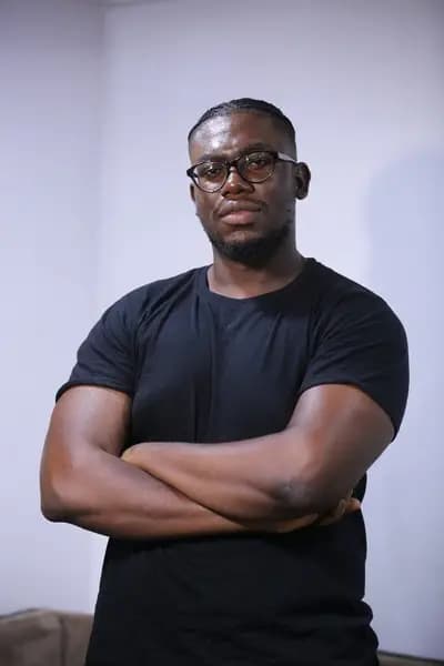 Jude Dike
