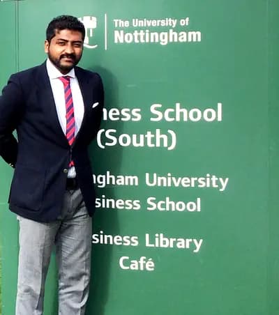 Jude Polachirackal Tharakan