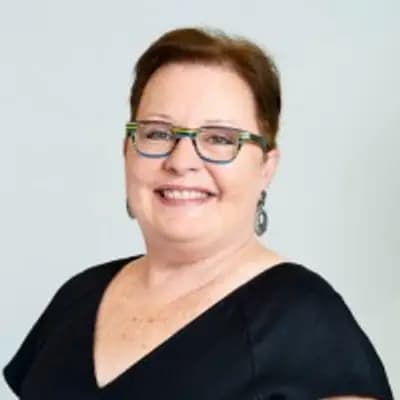 Judith Erwin