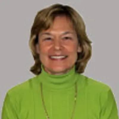 Judith M. O'Brien