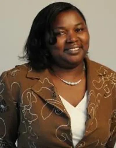 Judith Murazishya