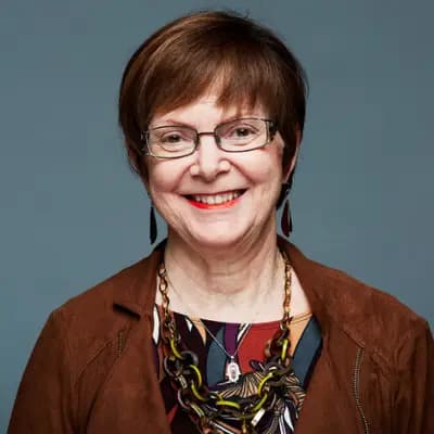 Judith Sheft