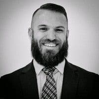 Judson Preuss