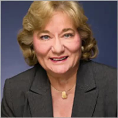 Judy Baldwin
