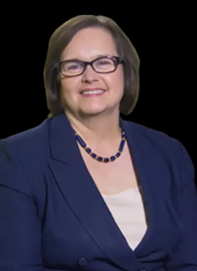 Judy Beech