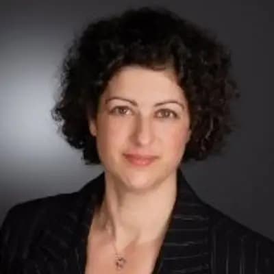 Judy Bornstein