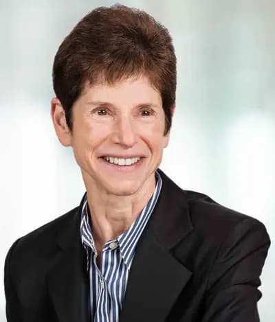 Judy Lewent