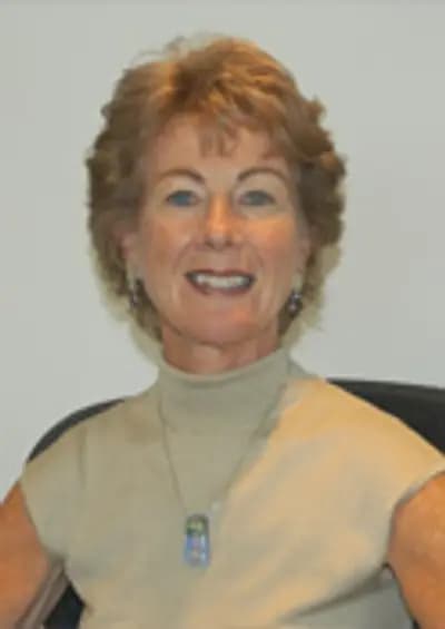 Judy Dorr