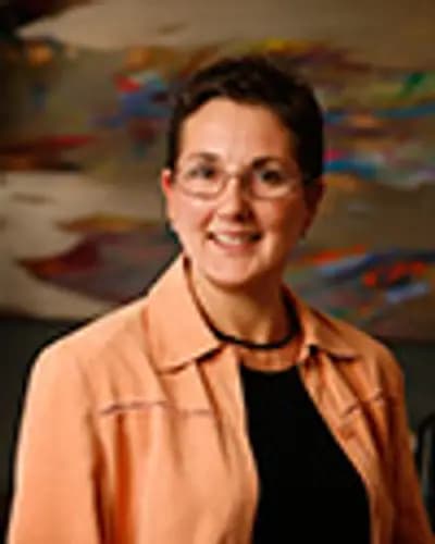Judy Geraghty