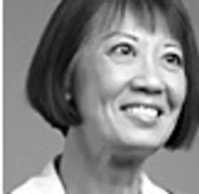 Judy Koh