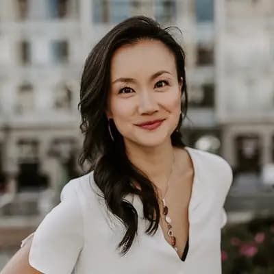 Judy Zhu