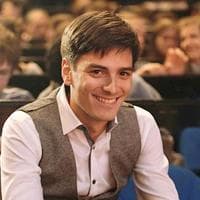 Jugoslav Petkovic