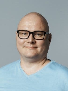 Juha Ristolainen