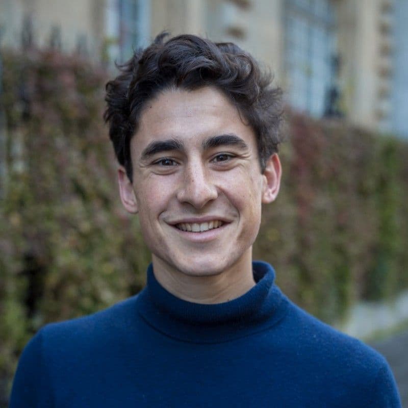 Jules Veyrat