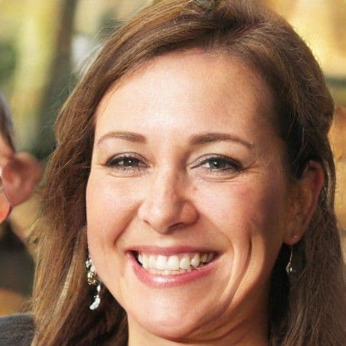 Julia Bell