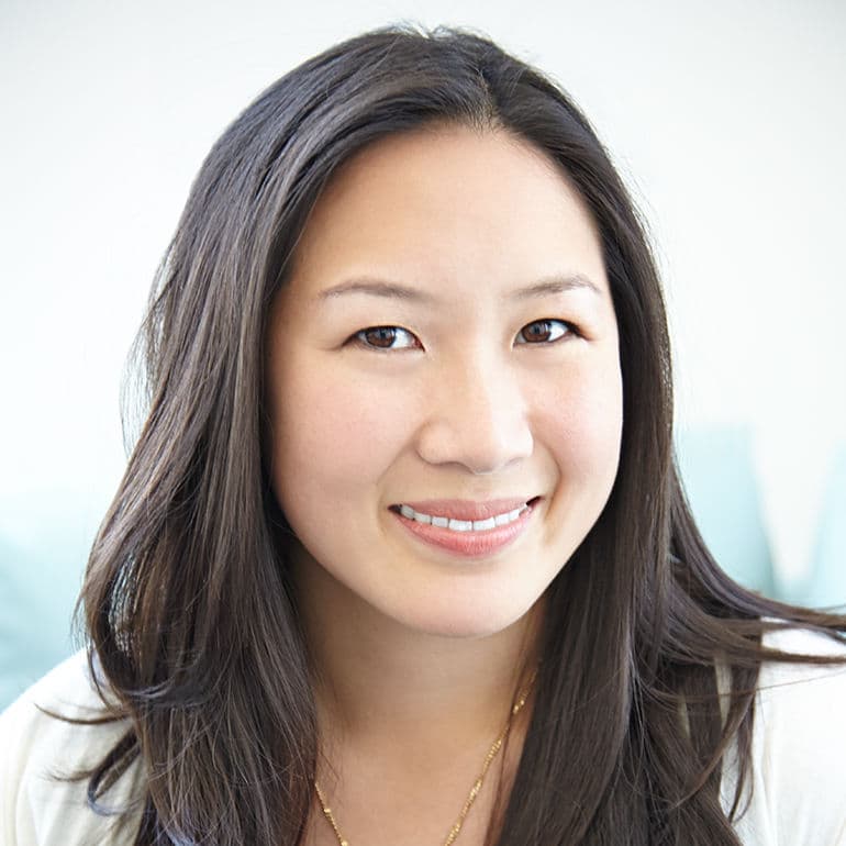 Julia Chou Chapin