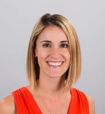 Julia Harmon