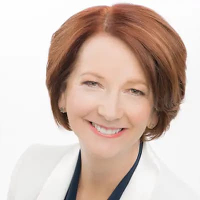 Julia Gillard