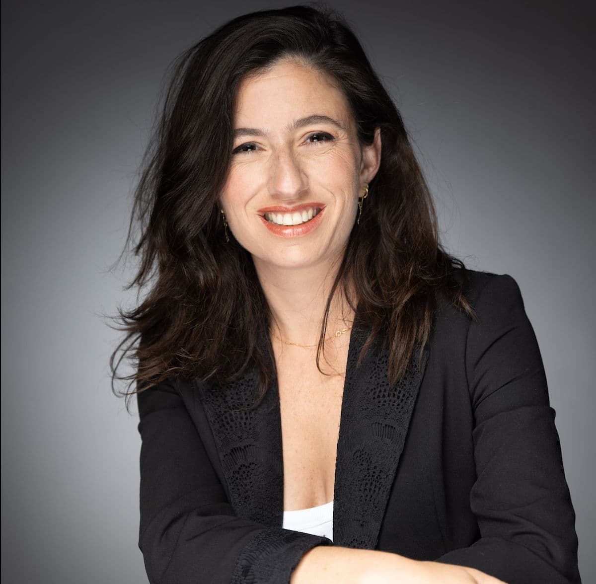 Julia Kagan