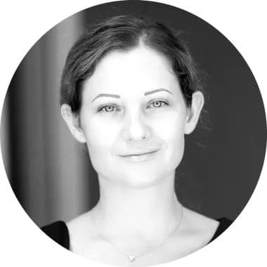 Julia Klimentovska